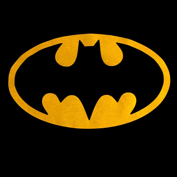 Batman Graphic T-Shirt - Picture 2 of 4